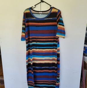 LuLaRoe Julia